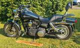 Harley-Davidson Dyna Fat Bob