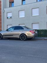 Mercedes-Benz 200 - gebrauchte Mercedes-Benz 200 aus dem Jahr 2008