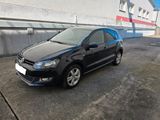 Volkswagen POLO 1.6 MATCH - Volkswagen Polo mit Diesel-Antrieb: Match