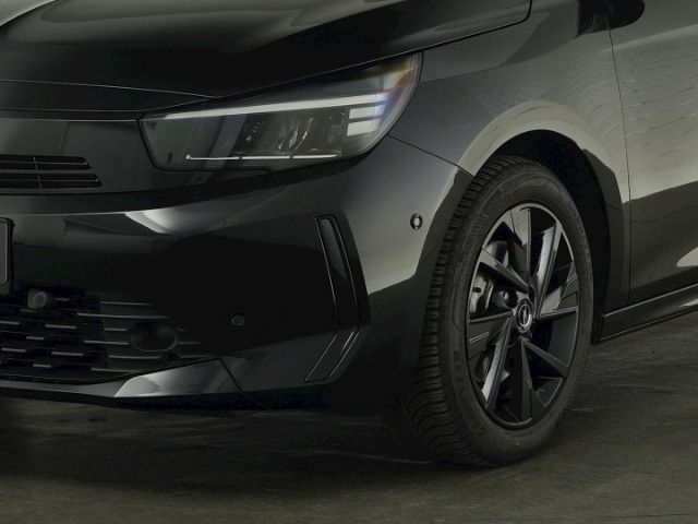 Corsa F FACELIFT+RÜCKFAHRKAMERA+SITZHEIZUNG+LENK