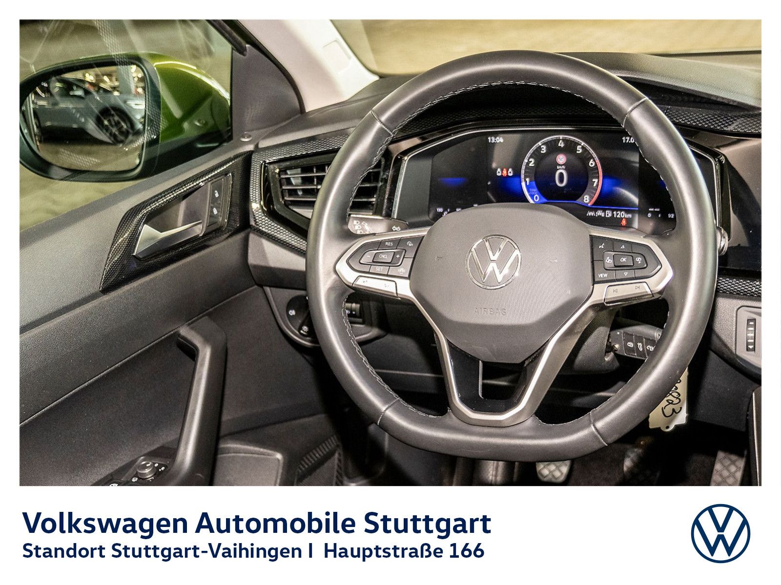 Volkswagen Taigo - Bild 8