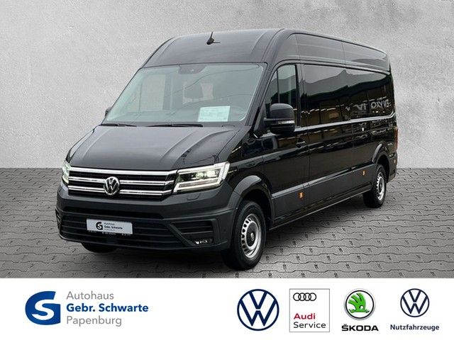 Volkswagen Crafter Kasten 2.0 TDI  PLUS 35  DOKA LED+KAMERA