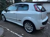 Fiat Punto Evo 1.6 Diesel  120 PS  Alufe... - Fiat Grande Punto: Evo