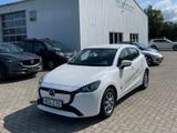 Mazda 2 Lim. Center-Line - gebrauchte Mazda 2 aus dem Jahr 2024
