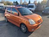 Kia Picanto 1.1 EX Klima/Sitzheizung/e.Fenster - Kia Picanto in Hamm