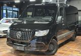 Mercedes-Benz SPRINTER TOURER 319 V6 L2 9SITZE AHK-3,5T MBUX10