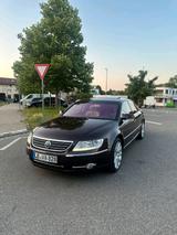 Volkswagen VW Phaeton 4.2 - gebrauchte Volkswagen Phaeton aus dem Jahr 2007