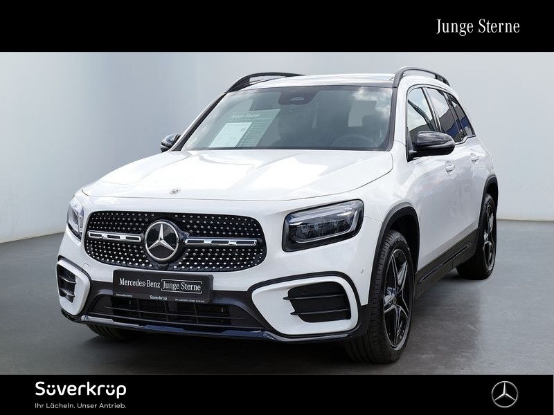 MERCEDES-BENZ GLB 180 ,