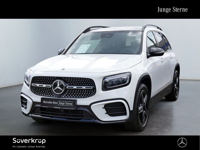 MERCEDES-BENZ GLB 180 ,