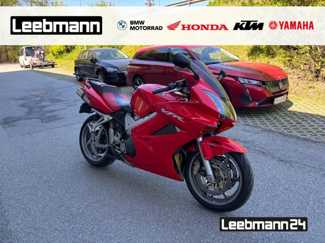Honda VFR 800 ABS