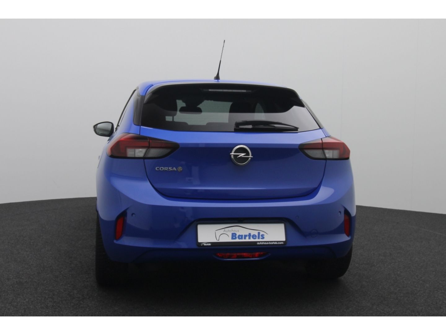 Fahrzeugabbildung Opel Corsa-e F Edition SHZ Einparkhilfe Alufelgen