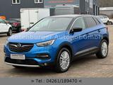 Opel Grandland X 1.5 D*INNOVATION*PANO*NAVI*TÜV NEU* - Opel Grandland (X): Automatik
