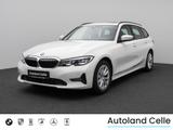 BMW 320d Panorama DAB HiFi Stop&Go Alarm AHK PDC - BMW 320 aus 2022