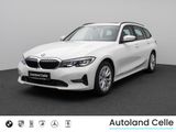 BMW 320d Panorama DAB HiFi Stop&Go Alarm AHK PDC