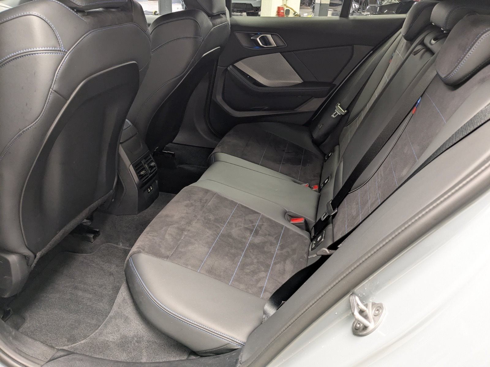 BMW 120 - Bild 12