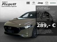 Mazda 3 - Vorschau Bild 1