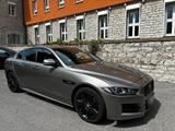 Jaguar XE 20d 180PS AWD R-Sport Automatik R-Sport