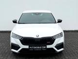 Skoda Octavia 2.0 TDI DSG RS /NAVI/LED/ACC/1.HAND/ - Skoda Octavia: Limousine