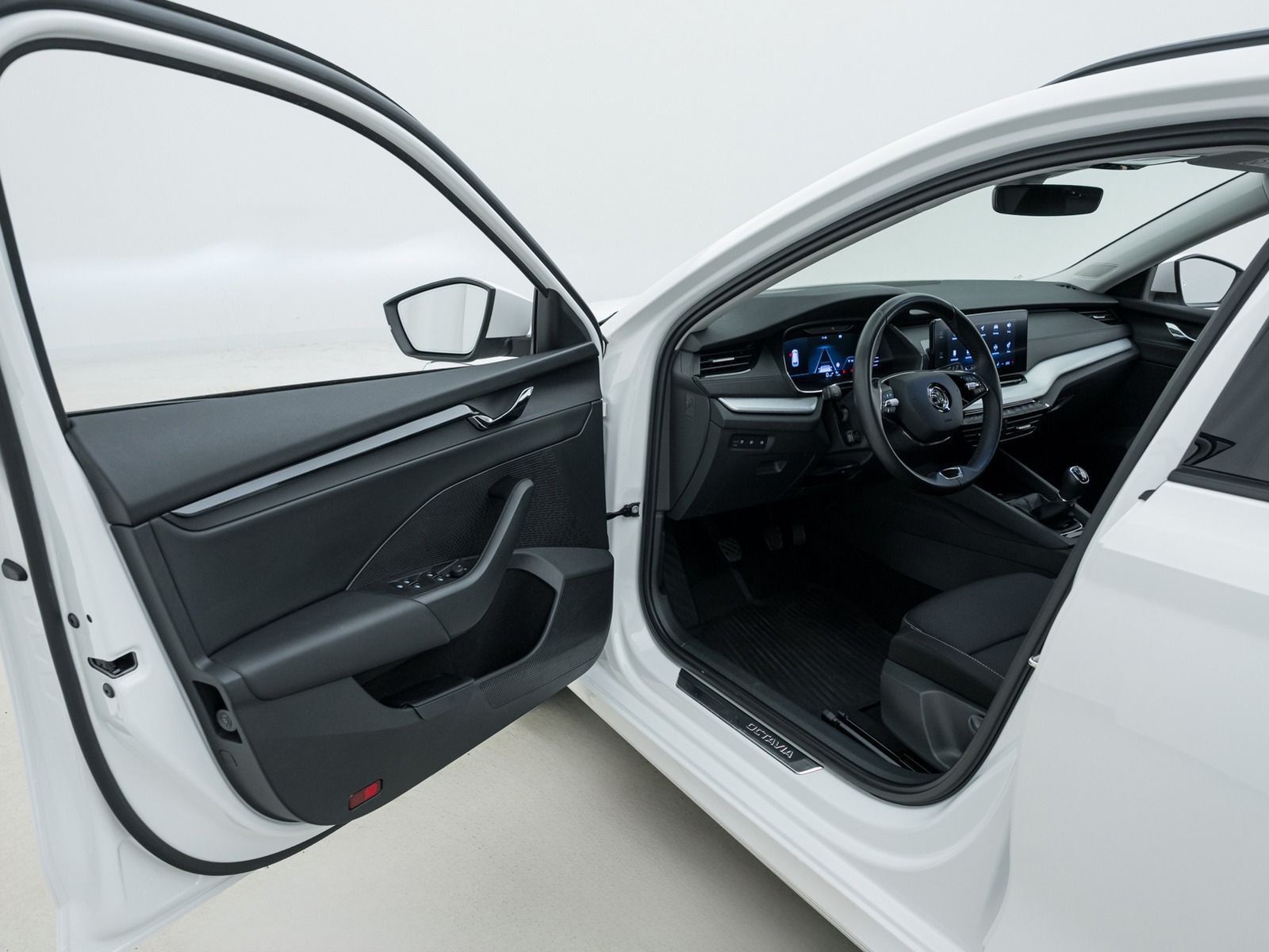 Skoda Octavia - Bild 11