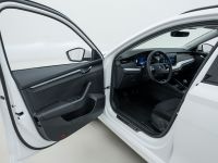 Skoda Octavia - Vorschau Bild 11