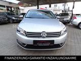 Volkswagen Passat Lim. 2.0 TDI Trendline BMT"NAV"SHZ"PDC"E5 - Volkswagen Passat: 2.5