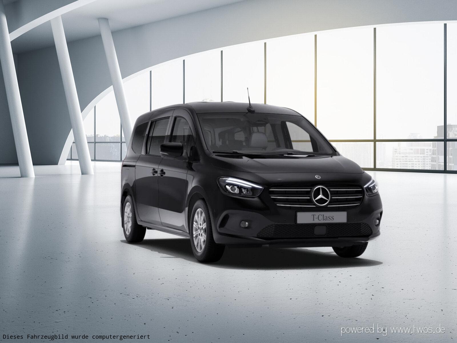 Mercedes-Benz T180 Edition Progressive Navi Klima Frontscheibe