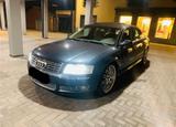 Audi A8 D3 4.2 V8 Quattro | TÜV 12/26 - gebrauchte Audi A8 aus dem Jahr 2003