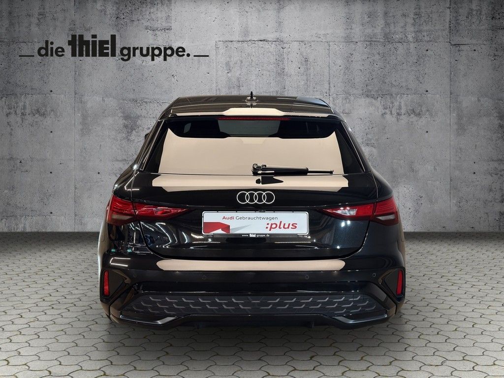 Audi A3 - Bild 5