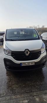 Renault Trafic - Renault Trafic in Wiesbaden