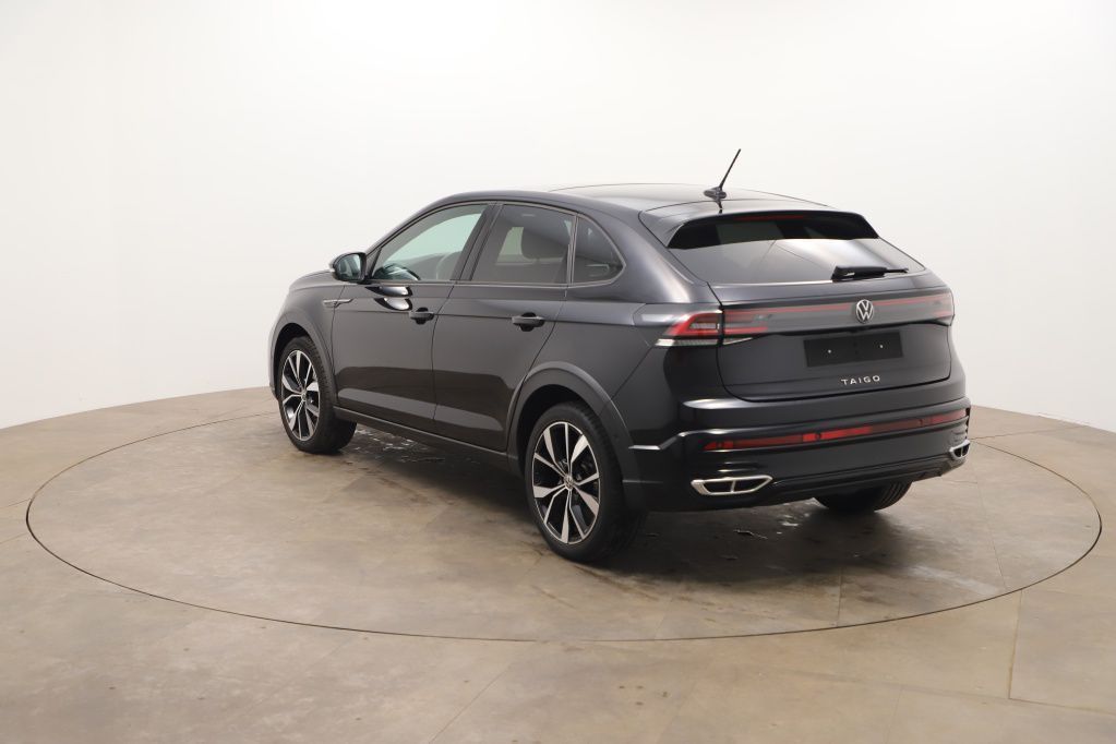 Volkswagen Taigo R-Line 1.5 TSI Klima*Pano*Tempo*PDC*RFK*SH