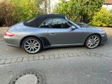 Porsche 997 Carrera Cabriolet Tiptronic S - Porsche 997: 997s