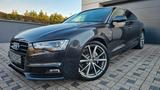 Audi A5 3.0 TDI quattro Sportback -3xS line, mod 2015 - Audi A5: Sportback 20