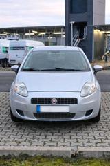 Fiat Gießen 35390 - gebrauchte Fiat Punto aus dem Jahr 2009