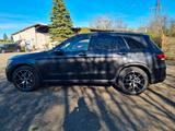 Mercedes-Benz GLC 400 d 4M AMG LINE NIGHT PANO HUD AHK BUR  - Mercedes-Benz GLC 400: Von Privat