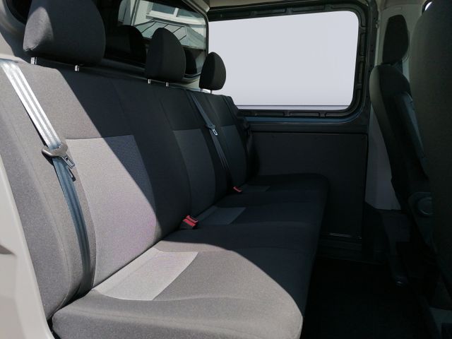 Crafter 35 Kasten Plus Trendline 2.0 TDI LED+ACC