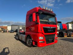 Fahrzeugabbildung MAN TGX 18.500