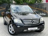 Mercedes-Benz ML 320 CDI 4Matic Sport NAVI*TLEDER*BIXENON - gebrauchte Mercedes-Benz ML-Klasse aus dem Jahr 2008