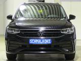Volkswagen Tiguan Allspace 2.0 TDI SCR 4Mot DSG7 R-Line 7Si