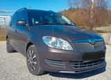 Skoda Roomster 1.2l TSI, TÜV Neu, Klimautom., SHZ, PDC - gebrauchte Skoda Roomster aus dem Jahr 2011