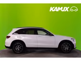 Mercedes-Benz GLC 200 4Matic 9G-tronic AMG Line+LED+AHK+PANO - gebrauchte Mercedes-Benz GLC 200 aus dem Jahr 2019
