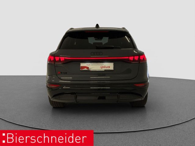 Audi SQ6 e-tron - Bild 6