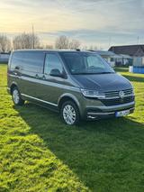Volkswagen Multivan T6.1 Comfortline Standheizung, DSG - Volkswagen T6 Multivan in Hagen