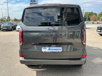 Ford Tourneo Custom - Vorschau Bild 6