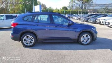 BMW X1 - 7