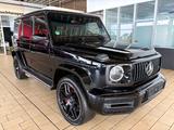 Mercedes-Benz G 63 AMG *VOLL+ST.HEIZ-FB+AMG'DR.PAKAGE+22'AMG*l - Mercedes-Benz G-Klasse in Köln