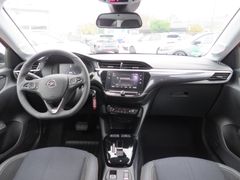 OPEL CORSA F Elegance 1,2 TURBO*LED+PDC+TEMPO+APPCon* Bild 3