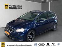Volkswagen Golf Sportsvan 1.0 TSI United *App-Connect*SHZ*