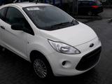 Ford Gepflegter Ford Ka (Baujahr 2009) - Ford Ka/Ka+ in Mannheim