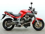 Moto Guzzi Breva 1100| springt nicht an| an Bastler! - Angebote