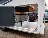 Concorde Cruiser 791 RLA -AHK -Hydr. Stützen (6/44)